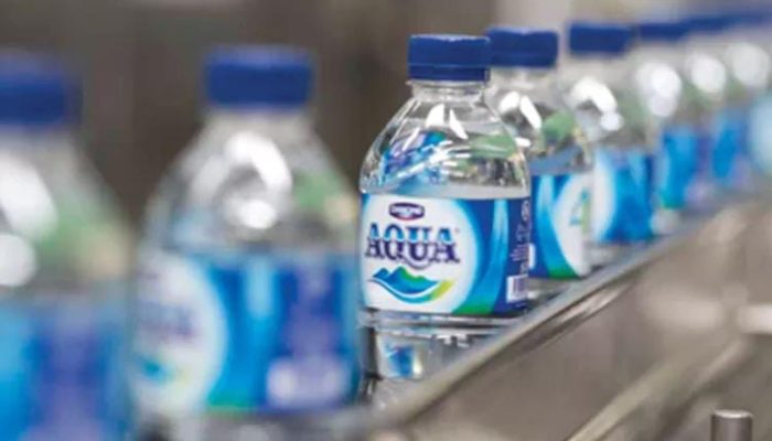 Terungkap! Aqua Diduga Gunakan Air Sumur Bukan Air Pegunungan, Publik Tertipu Iklan Puluhan Tahun? BPKN Siap Panggil Dirut dan Bongkar Fakta Mengejutkan!