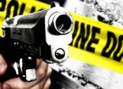 Kurangi Angka Kejahatan, Polsek Medan Tuntungan Tembak Idua Pelaku Curanmor Yang Gasak Sepeda Motor Di Rumah Kos Kosan