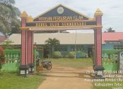 Kepala Sekolah MTS Darul Ulum Sengaja Tutupi Kebusukan Guru Inisial G Kecamatan Rimbo Ulu Kabupaten Tebo