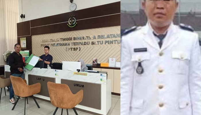 Kades Tanjung Alai Diduga Selewengkan Dana Desa, Adik Kandung Dijadikan Bendahara: Warga Mengaku Tak Pernah Menikmati Hasilnya