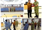 “Peningkatan SDM, BKKBN Akhiri Pelatihan Di Pusdiklat Bela Negara BPSDMP Kemhan, Rumpin Bogor “