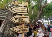 Sedekah Bumi Adat Ngunjungan Ki Syekh Benthing, Wujud Kebersamaan Dua Desa Bungko