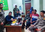 Kolaborasi Kodim 0505/JT dan Komduk Wujudkan Kamtibmas di Wilayah Jatinegara.