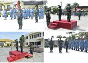 “Pelatihan Pegawai Eselon III Barantin Resmi Dibuka Di Rumpin, Bogor”