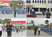 “Pelatihan Pekerja Pertamina Drilling Services Resmi Dibuka Di Rumpin, Bogor”