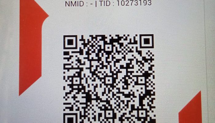 Lapas Kelas IIA Purwokerto Dukung Digitalisasi Pembayaran: Transaksi Hasil Karya WBP Kini Bisa Lewat QRIS