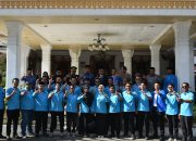 Pemko Lansga Gelar Try Out Sebagai Persiapan Peserta Menuju MTQ Aceh Ke-37 Tahun 2025. 2 IMG 20251028 WA0126