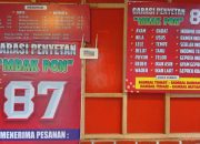 Garasi Penyetan Mbak Pon 87, Inovasi Kuliner Pacitan yang Lahir dari Semangat Kolaborasi