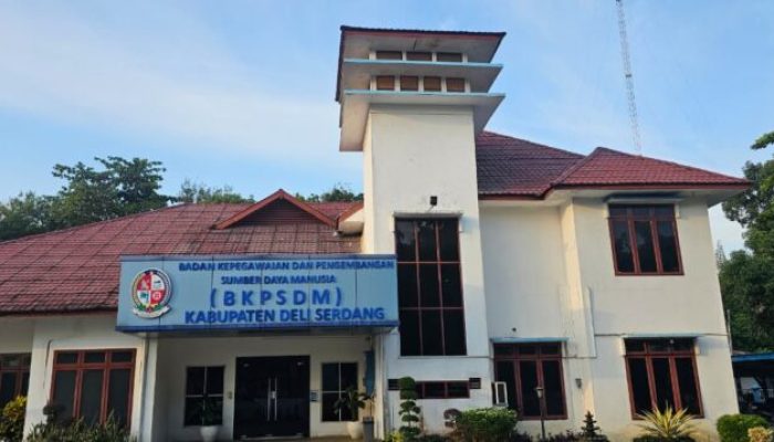 Pelantikan 4000 P3K Paruh Waktu Resmi Di Tunda, Bkpsdm Sabar, Proses. Tetap Berlanjut!