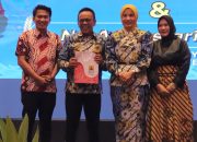 Apresiasi dan Harapan Wabup Jigus Saat Hadiri Perpisahan Kepala Kejari Kabupaten Cirebon