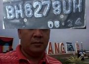 Oknum Pns Bungo Nyambi Sebagai Dc, Tarik Motor Setelah Terima Uang Dari Konsumen
