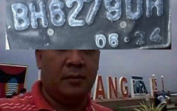 Oknum PNS Bungo Nyambi Sebagai DC, Tarik Motor Setelah Terima Uang dari Konsumen 6 IMG 20251031 WA0006