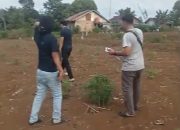 Polres Bungo Periksa Dua Saksi Kasus Tanah Kapling, Warga Mengaku Rugi dan Kecewa kepada Ruswiadi 20 IMG 0127