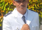 Kepala Desa abdul samadsyam Mengucapkan selamat Hari pers Nasional ke 79