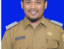 Pemdes simbur naik jusmail.S.kom Mengucapkan selamat hari maulid Nabi Muhammad 12 Rabiul Awal 1437 H 2025 M