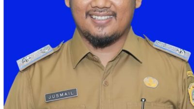 Pemdes simbur naik jusmail.S.kom Mengucapkan selamat hari maulid Nabi Muhammad 12 Rabiul Awal 1437 H 2025 M