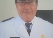 Kades M.yunus kecamatan Nipah panjang ucapkan selamat HUt TNI ke 80 tahun