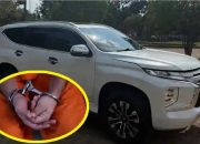 Soal kabar penangkapan pelaku pembunuhan di talang bakung polresta jambi: tidak benar