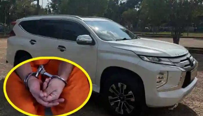 Soal kabar penangkapan pelaku pembunuhan di talang bakung polresta jambi: tidak benar