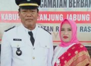 Hari batik nasional,juwari ajak warga bangga pakai batik