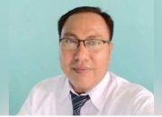 Selamat memperingati Maulid Nabi Muhamad Saw 1447 H/ 2025 M