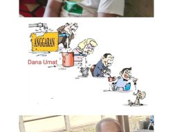 LBH BSN Akan Laporkan Ketua MWCNU Rawajitu Selatan Dugaan Penyalahgunaan Dan Penyelewengan Dana Umat