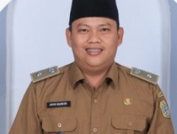 Kepala Desa Lambur 1 Agus Warsidi,ucapkan selamat HUT TNI ke 80 TNI kuat ,hebat,,profesional mewujudkan Indonesia lebih Berdaulat dan Maju
