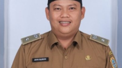 Kepala Desa Lambur 1 Agus Warsidi,ucapkan selamat HUT TNI ke 80 TNI kuat ,hebat,,profesional mewujudkan Indonesia lebih Berdaulat dan Maju