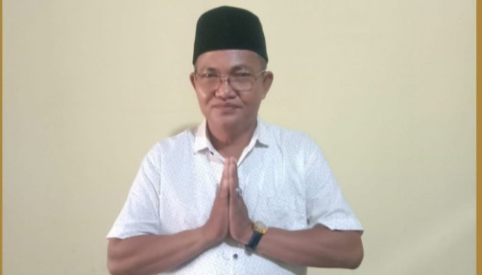 Pemdes lambur luar ucapkan selamat Hari jadi tanjung jabung timur ke 26