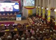 Dinas Sosial Tanjung Jabung Timur Mengucapkan Selamat Hari Jadi Ke 26 Tanjung Jabung Timur