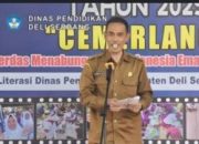 Samsuar Sinaga Tegaskan Perbedaan Antara “”Betul dan Benar” Dorong Pemahaman Lebih Dalam di Pendidikan