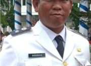 Pemdes Mencolok beserta staf dan Masyarakat mengucapkan selamat hari jadi kabupaten tanjabtim ke 26