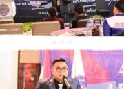 Sekjen Angkat Bicara Terkait Maraknya OKNUM Yang Mengatas Nama Kan LBH — BSN