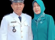 PEMDES RANTAU RASAU 1 HUT ke 80 TNI dari rakyat untuk rakyatBersama Rakyat