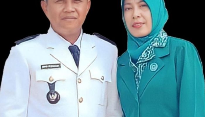PEMDES RANTAU RASAU 1 HUT ke 80 TNI dari rakyat untuk rakyatBersama Rakyat