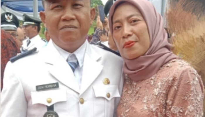 Deni permana,apresiasi HUT tanjabtim hari jadi kabupaten ke 26 tahun 2025
