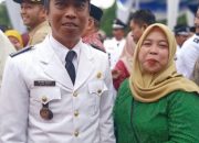 Pemdes Sungai Dusun Ucapkan Selamat Hari Jadi Kabupaten Tanjabtim Ke 26 Tahun 2025