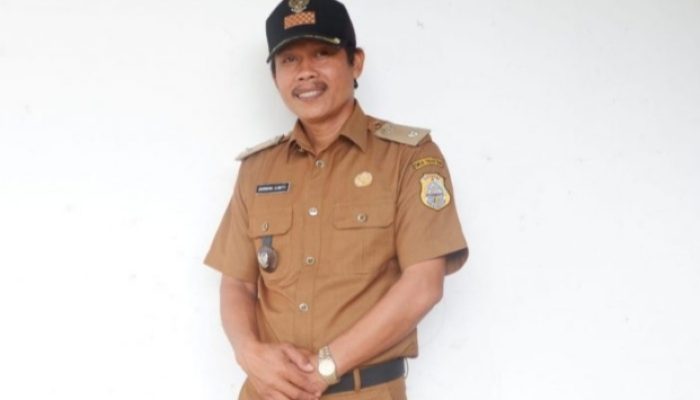 Pemdes bangun karya beserta staf dan masyarakat dirgahayu kabupaten tanjung jabung timur ke 26