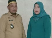 Pemdes sungai rambut ucapkan Dirgahayu TNI ke 80