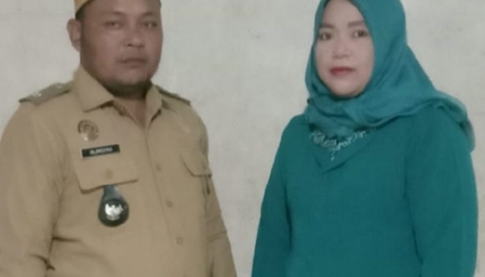 Pemdes sungai rambut ucapkan Dirgahayu TNI ke 80