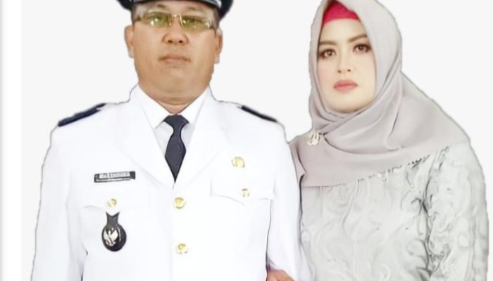 Musyadadd Ucapkan Dirgahayu Kabupaten Ke 26 Dan Gelar Adat Melayu.