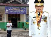 Kepala Sekolah SMK 3 Kabupaten Tebo Menipulasi Data Absen Harian