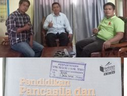 Kepala SMK 4 Tebo Menjawab, Berita Yang Beredar Itu, Tidak Benar.