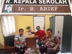 SMK TITIAN TERAS JAMBI HADIR DI KABUPATEN BUNGO SISWA-SISWI GRATIS MULAI DARI TAHUN 2024