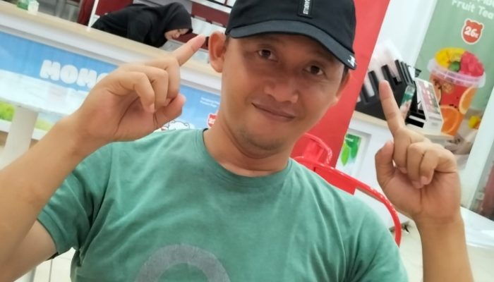 SMSI Desak DPRD Tebo Rekomendasikan Cabut Izin PT TI