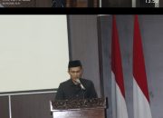 Defisit Anggaran Ancam TPP ASN dan Pembangunan, Fraksi Golkar DPRD Tebo Dorong Optimalisasi PNBP