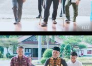Meski Terluka, Semangat Tak Pernah Padam: Nazar Effendi Teguhkan Pengabdian untuk Tebo