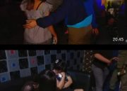 LC, Mahasiswa dan Perempuan Dibawah Umur di Rimbo Bujang Terjaring Razia Sat Pol PP