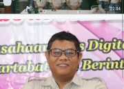SMSI Tebo Soroti Sikap Tertutup Kejari, Minta Kegiatan Penegakan Hukum Terbuka untuk Media