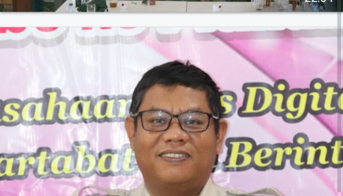 SMSI Tebo Soroti Sikap Tertutup Kejari, Minta Kegiatan Penegakan Hukum Terbuka untuk Media